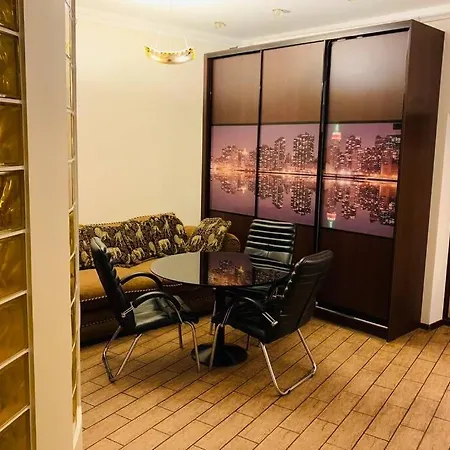 Lejlighed Arkadia Palace Vip Odessa