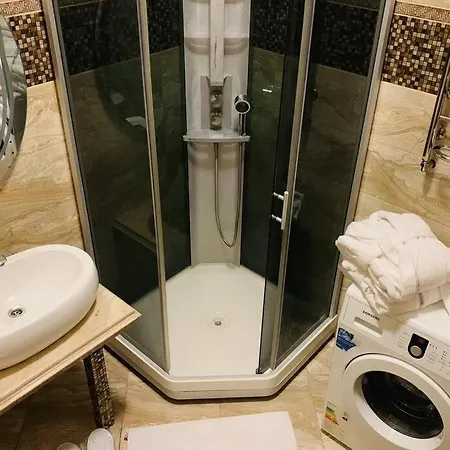 Arkadia Palace Vip *
