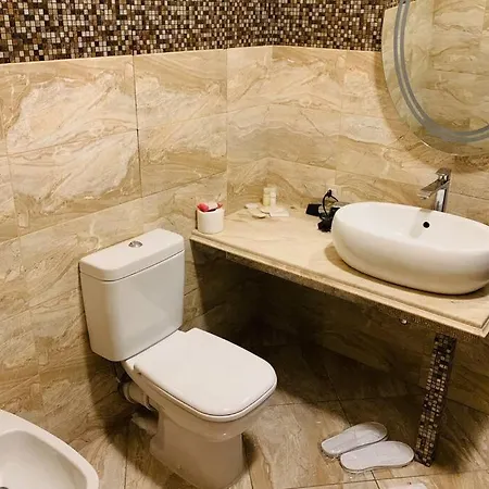 Arkadia Palace Vip * Odessa