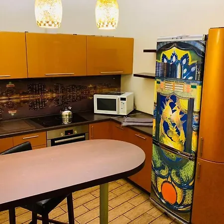 Apartment Arkadia Palace Vip Odesa