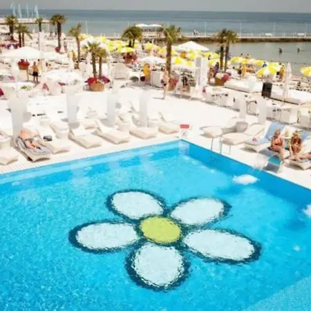 Lejlighed Arkadia Palace Vip *