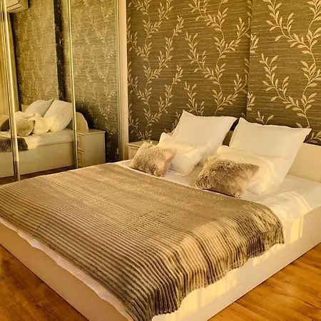 Lejlighed Arkadia Palace Vip Odessa