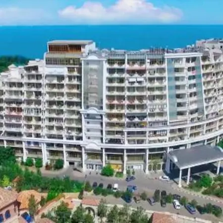 Arkadia Palace Vip Lejlighed Odessa