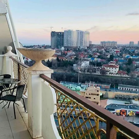 Arkadia Palace Vip *