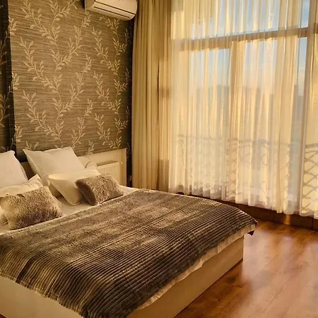 Arkadia Palace Vip Odesa