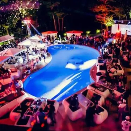 Arkadia Palace Vip * Odessa
